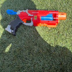 Nerf Gun