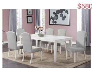 Dining Table Set