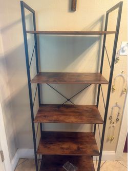 Bookshelf