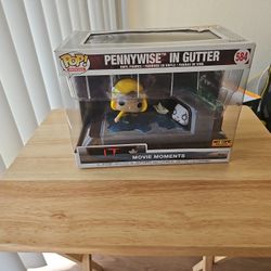 Penny wise  Pop