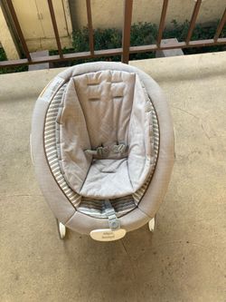 Graco bouncer