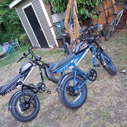 Aipas V1 VELO Electric Bike