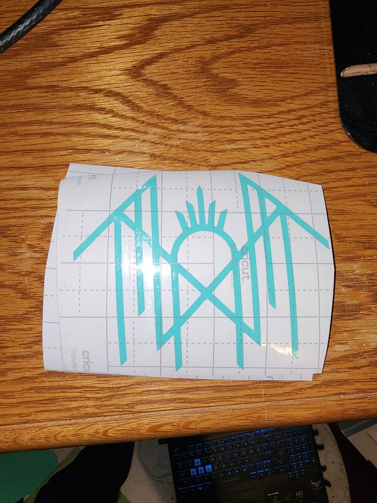 I Make Decals! Let Me Know What You Need