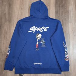 Chrome Hearts Size L/XL