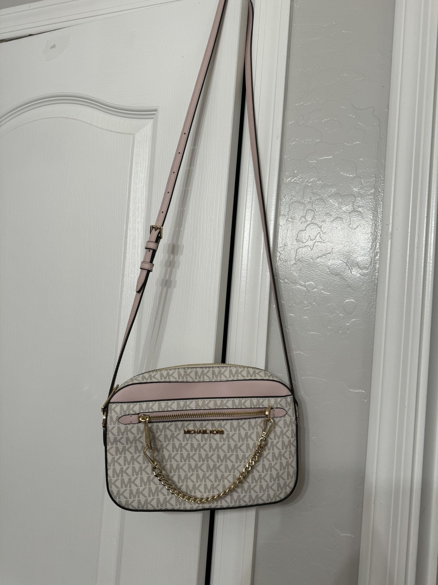 MK Crossbody