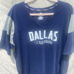 Women Dallas Cowboys