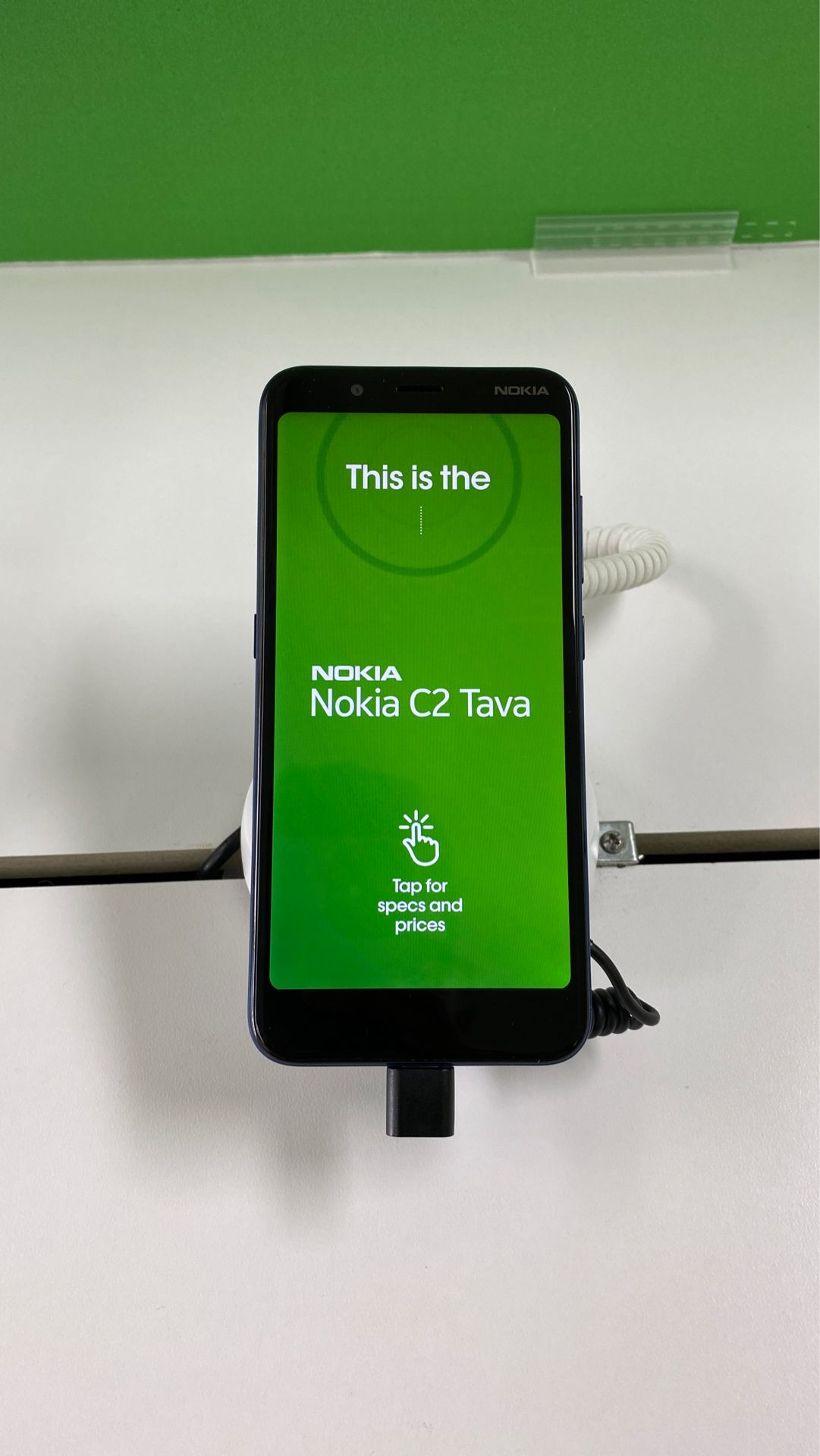 Nokia C2 Tava *FREE*