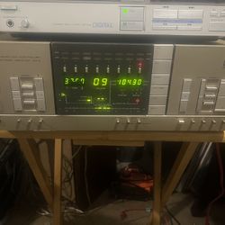 Rare Pioneer SX-9 .125 WPC 