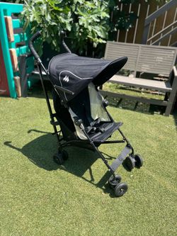 McLaren Lightweight Stroller