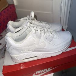 Nike Air Max 90 Shoes