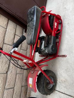 Mini Bike