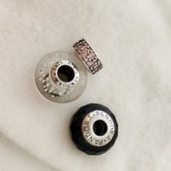 Pandora Charms 