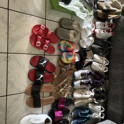 New And Used Shoes Womens 