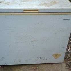 Insignia 10 SQ Ft Chest Freezer