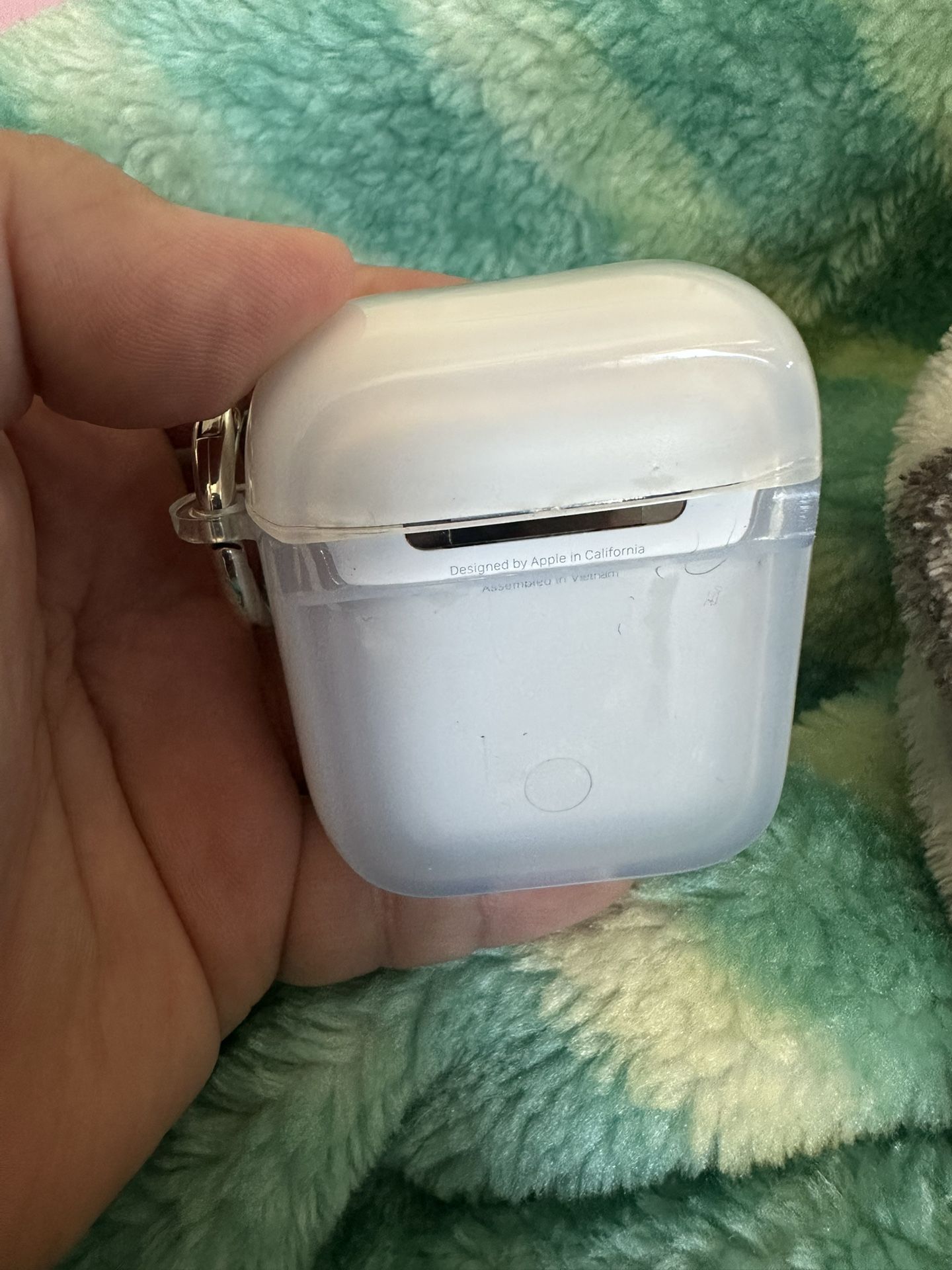 AirPods 2nd Gen 