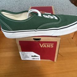 Vans Shoes