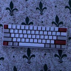 Newmen Gm10 Mechanical Keyboard