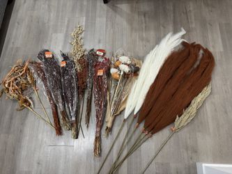 Fall Floral