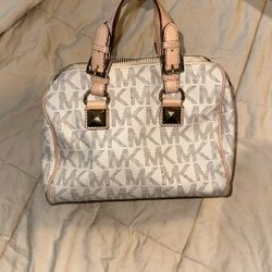 MICHAEL KORS CROSSBODY BAG 