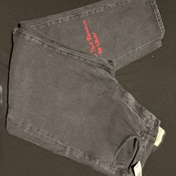 Mens Off-White Jeans