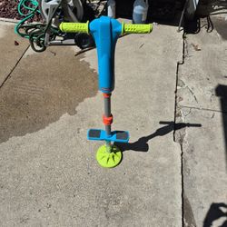 Fisher Price Pogo Stick