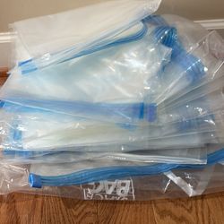 22 Space Saver Bags