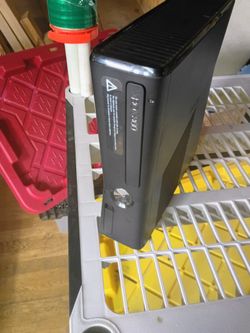 Xbox 360 S 250GB Console Only - Working Great! $80 OBO
