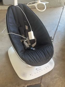 4moms MamaRoo Baby Swing