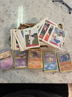 Cards