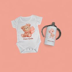 Baby Gift Personalized 