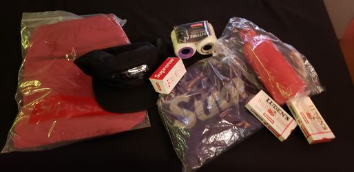 Supreme Accessories & shirts for Sell NO TRADES