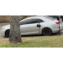 2013 Chevrolet Malibu