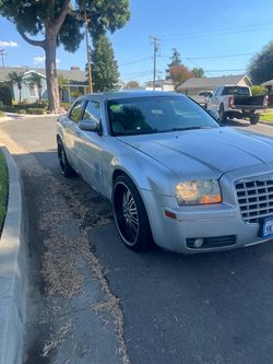 2007 Chrysler 300