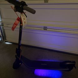 Segway Ninebot E2 Plus E Scooter 