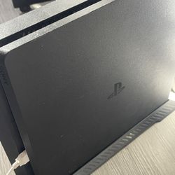 PS4 