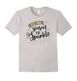 Christmas and New Years Shirt for Women and Girls