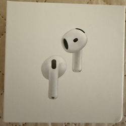 AirPod Gen 4