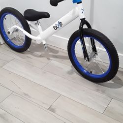 Balance Bicycle 16 inches 