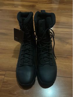 5.11 Fast Tac SIZE 12 Boots
