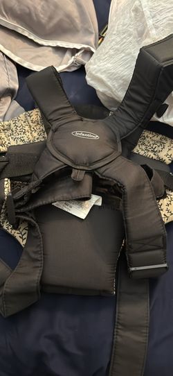 Baby carrier