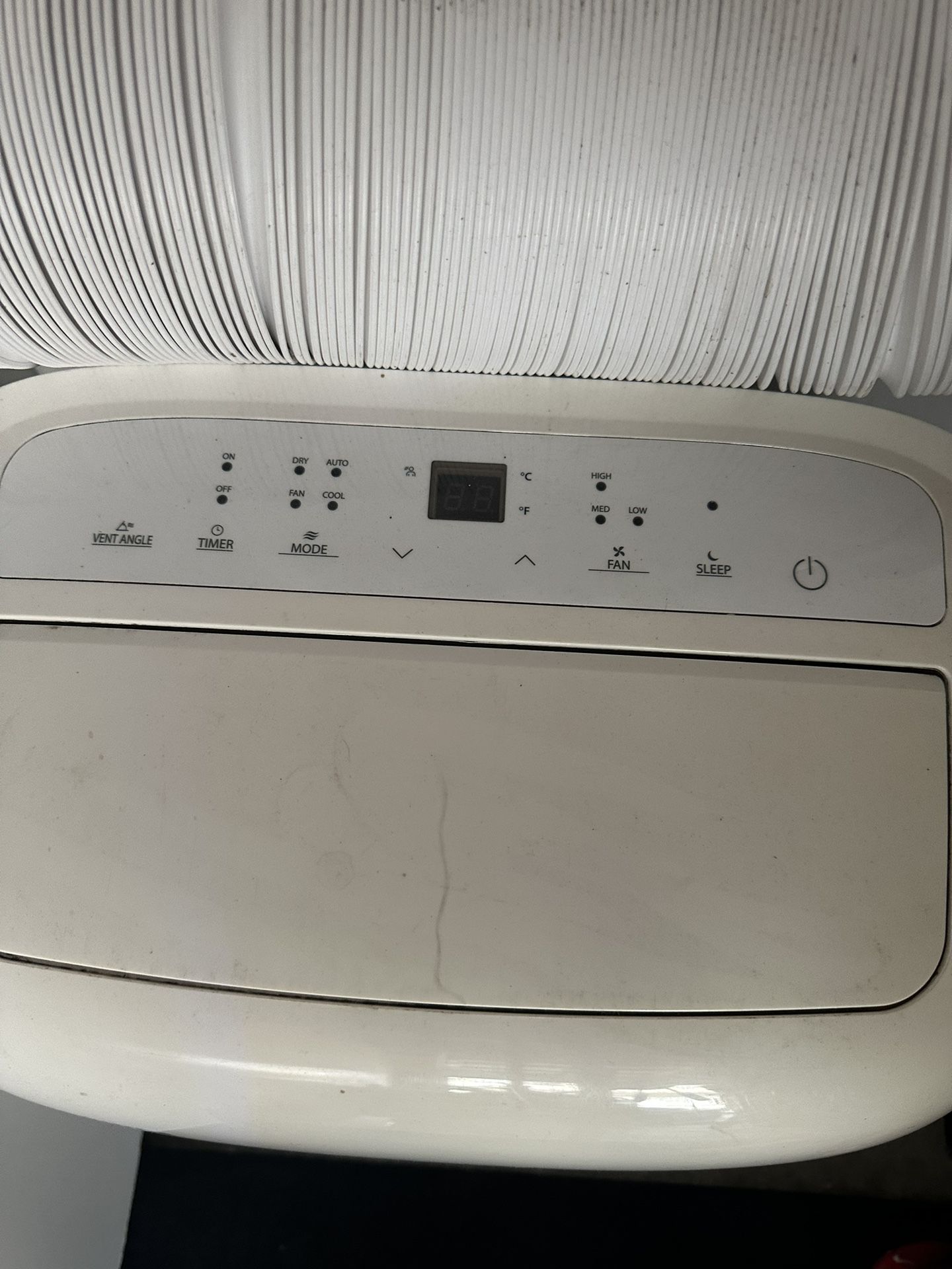 Toshiba, Indoor Air Conditioner