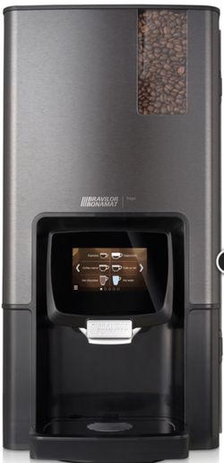 Super automatic Espresso Machine ( NSF Certified )