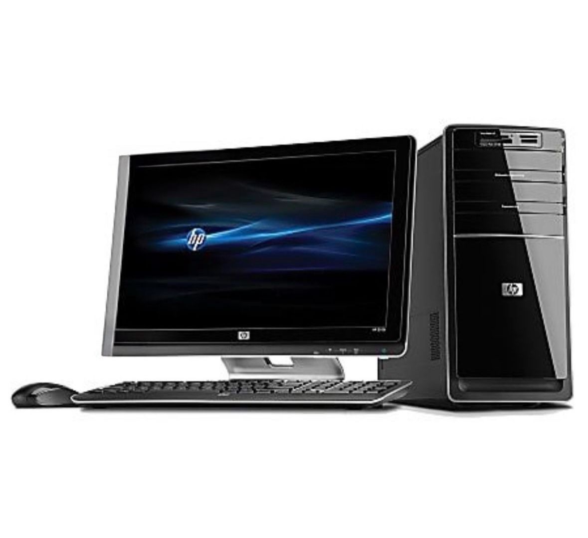 HP Computer
