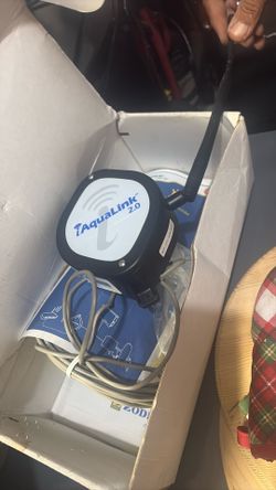 Aqualink