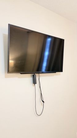 40 inch tv