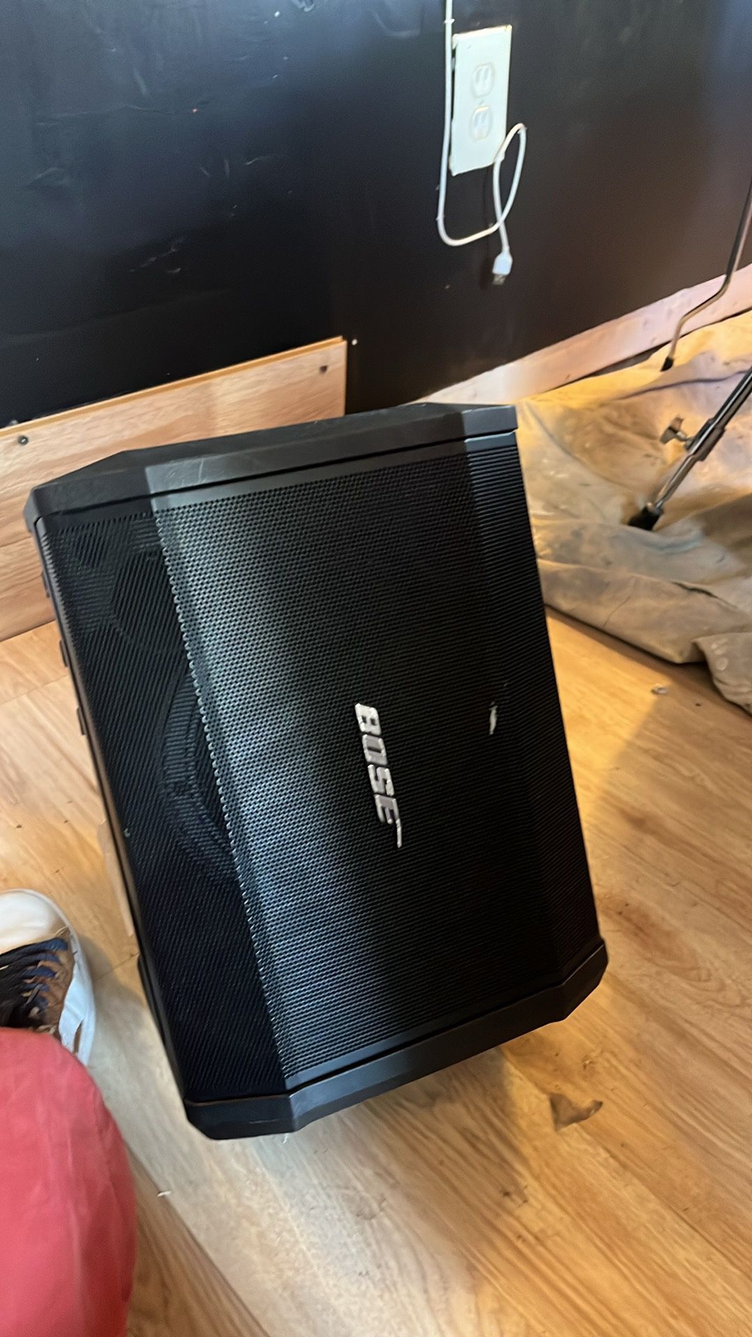Bose Sp 1 Pro Speaker 