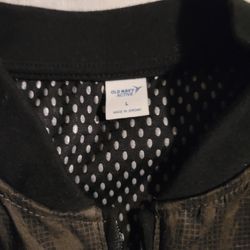 Boys Old Navy Windbreaker 