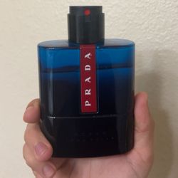 Prada Ocean