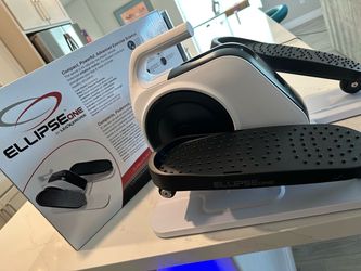 LegXercise Ellipse One $240 obo