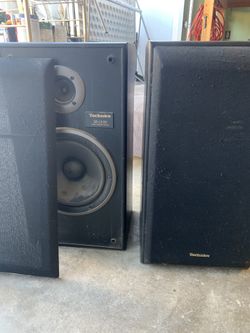 Speakers